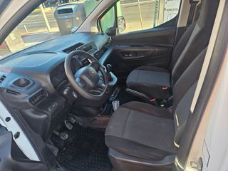 Citroen Berlingo 2021