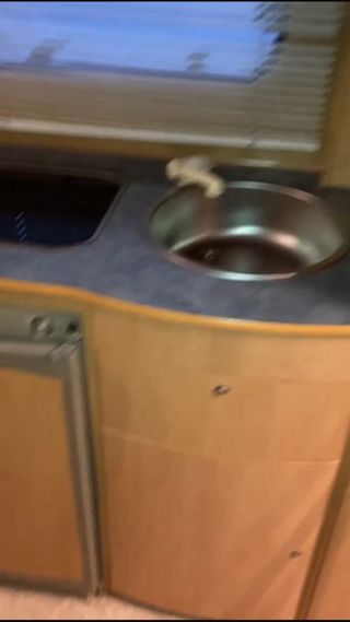 Caravana Sun Roller Queen