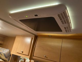 Caravana Sun Roller Queen