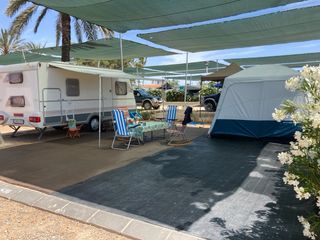 Caravana Sun Roller Queen