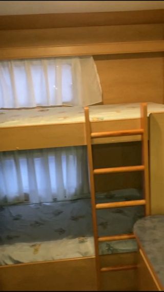 Caravana Sun Roller Queen