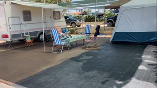 Caravana Sun Roller Queen