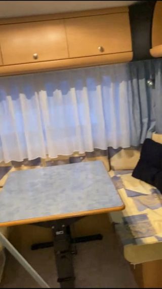 Caravana Sun Roller Queen