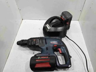 TALADRO / MARTILLO SDS-PLUS BOSCH GBH 36 V-LI PROF