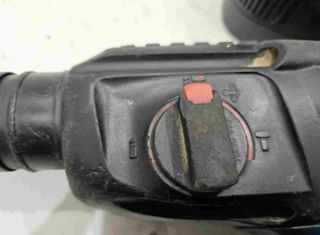 TALADRO / MARTILLO SDS-PLUS BOSCH GBH 36 V-LI PROF