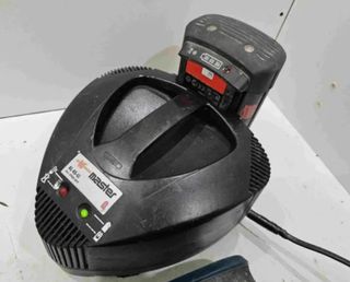 TALADRO / MARTILLO SDS-PLUS BOSCH GBH 36 V-LI PROF