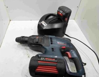 TALADRO / MARTILLO SDS-PLUS BOSCH GBH 36 V-LI PROF