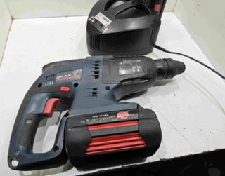 TALADRO / MARTILLO SDS-PLUS BOSCH GBH 36 V-LI PROF