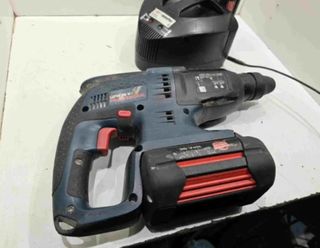 TALADRO / MARTILLO SDS-PLUS BOSCH GBH 36 V-LI PROF