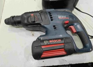 TALADRO / MARTILLO SDS-PLUS BOSCH GBH 36 V-LI PROF