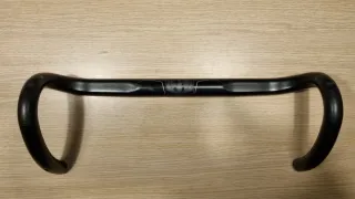 Manubrio Carbonio Giant Contact SLR