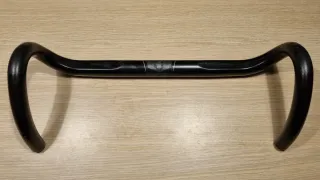 Manubrio Carbonio Giant Contact SLR