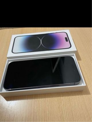 iPhone 14 Pro Max 256 GB