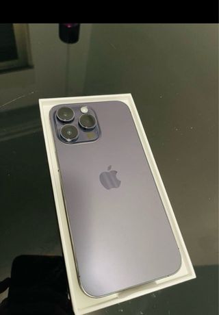 iPhone 14 Pro Max 256 GB