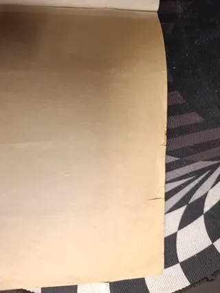 Album Liga 1973-74 + poster central  Completo