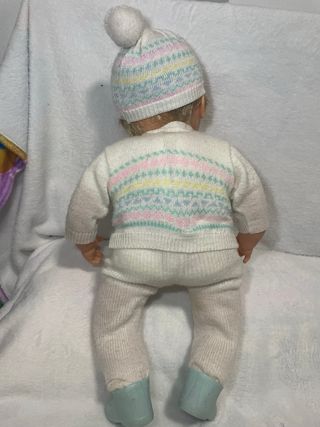 Muñeco Jesmar Antiguo