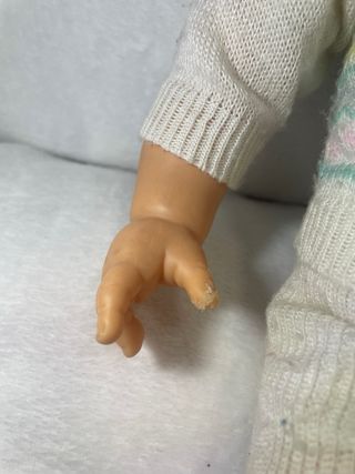 Muñeco Jesmar Antiguo