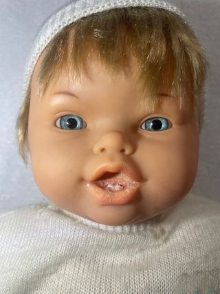 Muñeco Jesmar Antiguo