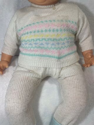 Muñeco Jesmar Antiguo