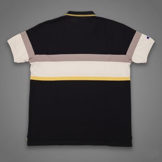 Polo Champion Uomo XXL