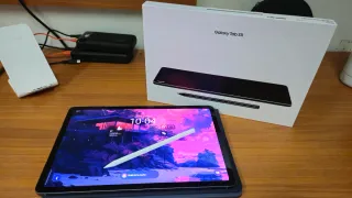 Tablet Samsung Tab S11 Nueva con garantía