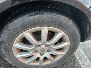 Opel Astra 2006. disponible febrero/marzo