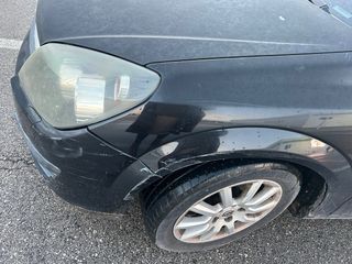 Opel Astra 2006. disponible febrero/marzo