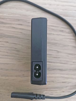 Caricabatterie Casio Exilim EX-Z75