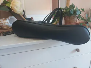 Bolso Tote Tous Negro