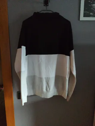 Sudadera con calavera Talla L INSIDE