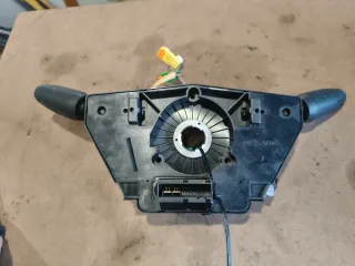 Mando Intermitentes, Limpia y anillo Opel Corsa D