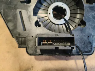 Mando Intermitentes, Limpia y anillo Opel Corsa D