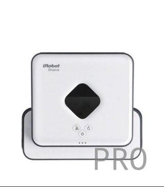 Robot friegasuelos iRobot Braava