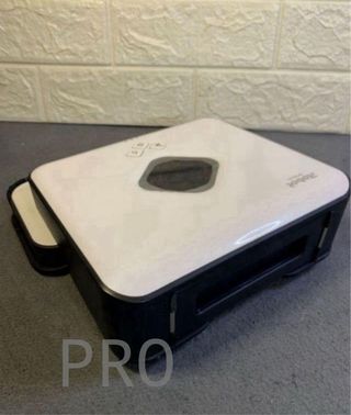 Robot friegasuelos iRobot Braava