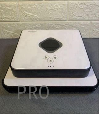 Robot friegasuelos iRobot Braava
