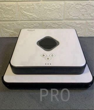 Robot friegasuelos iRobot Braava