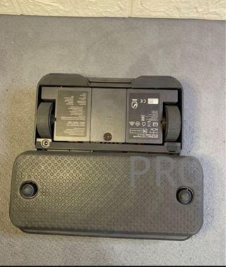 Robot friegasuelos iRobot Braava