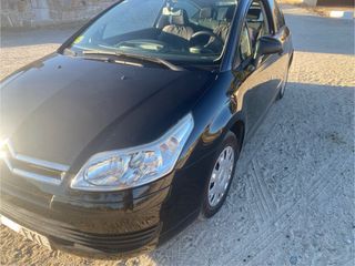 Citroen C4 2007