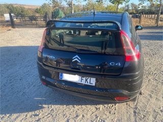 Citroen C4 2007