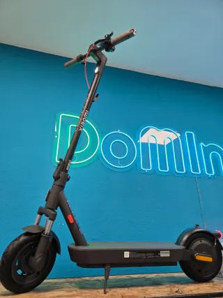 Patinete Eléctrico Xiaomi scooter 5 con DGT