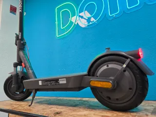 Patinete Eléctrico Xiaomi scooter 5 con DGT