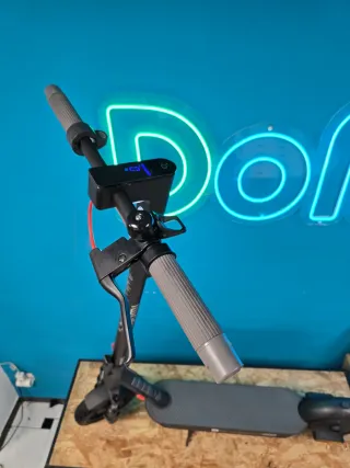 Patinete Eléctrico Xiaomi scooter 5 con DGT