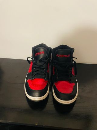 Nike Jordan Jumpman Originales