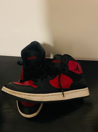 Nike Jordan Jumpman Originales