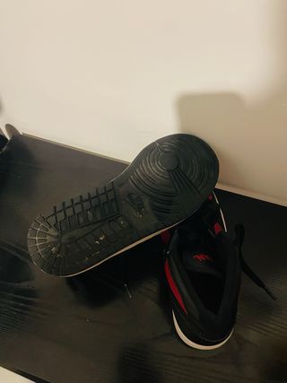 Nike Jordan Jumpman Originales