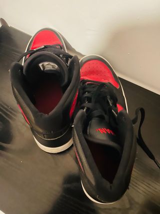 Nike Jordan Jumpman Originales