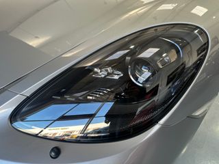 Porsche 718 Boxster 2020