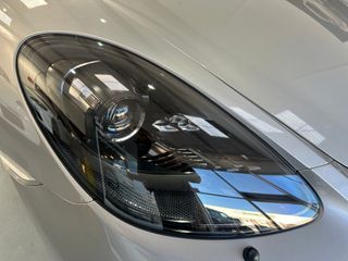 Porsche 718 Boxster 2020