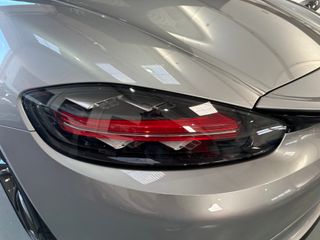 Porsche 718 Boxster 2020