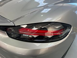 Porsche 718 Boxster 2020